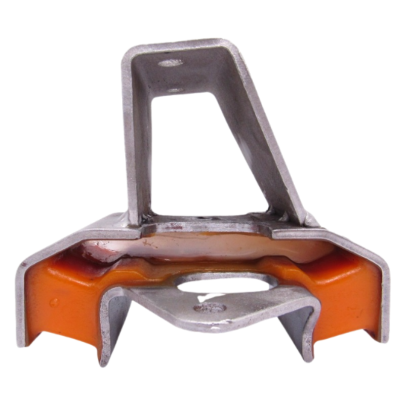 Поліуретанова подушка двигуна задня Mitsubishi L200 1996-2006 2,5L РЕКОНСТРУКЦІЯ ВАШОЇ