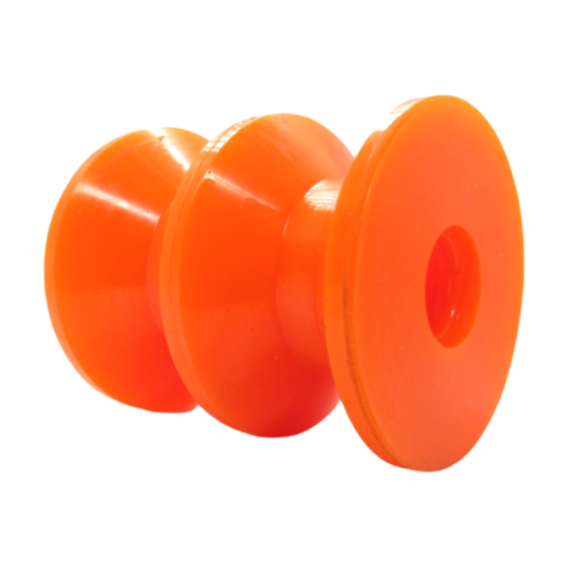 Поліуретановий вкладиш подушки двигуна Volkswagen Caddy 1995-2004