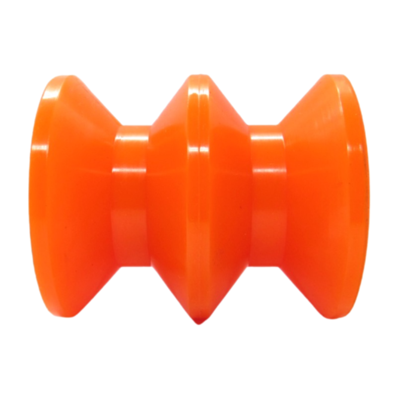 Поліуретановий вкладиш подушки двигуна Volkswagen Caddy 1995-2004