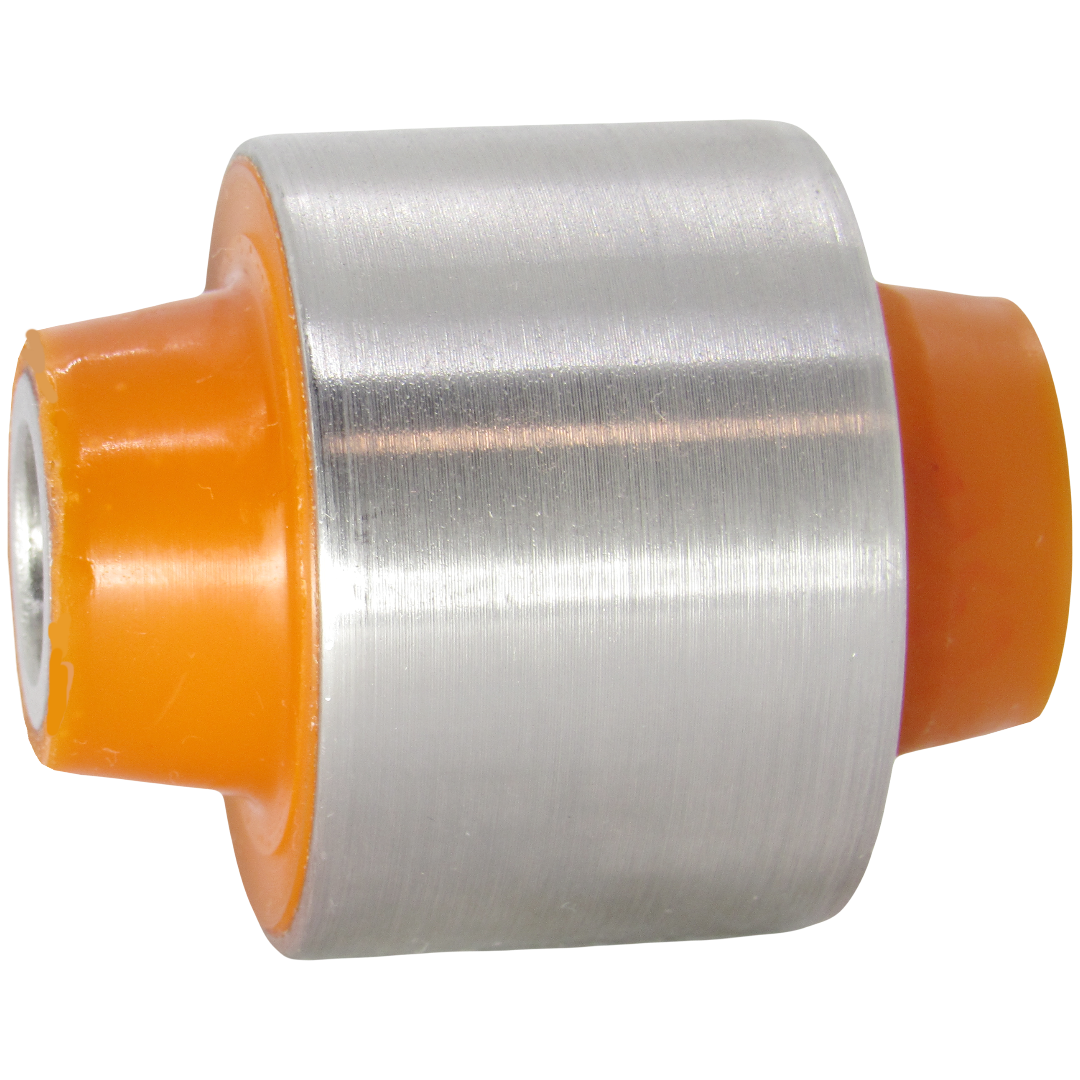 Поліуретановий сайлентблок заднього нижнього важеля внутрішній Jaguar Xk 2006-2014 замість плаваючого