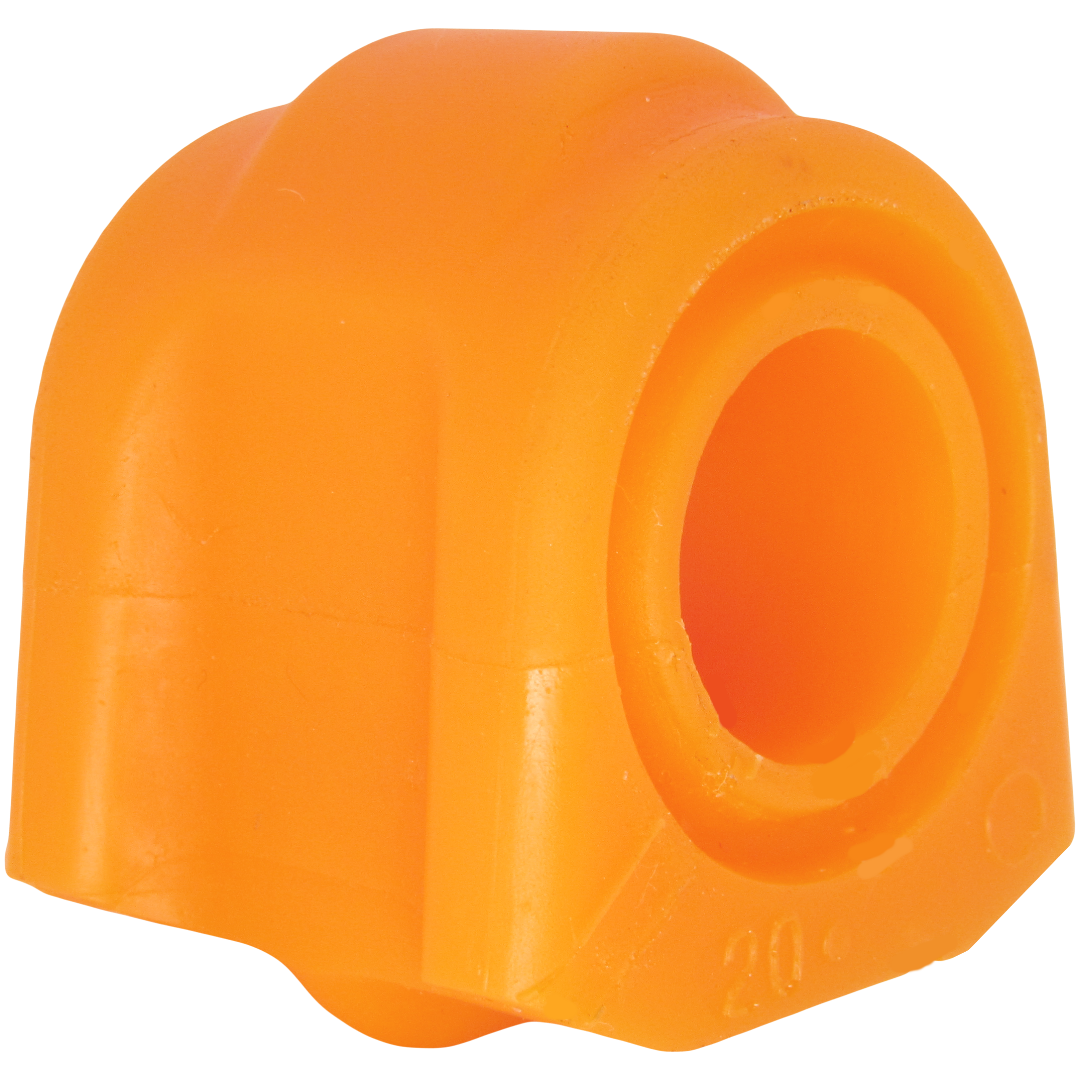 Поліуретанова втулка переднього стабілізатора Subaru Legacy 2009- 3.0HDi