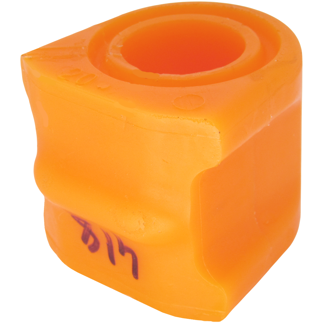 Поліуретанова втулка переднього стабілізатора Subaru Legacy 2009- 3.0HDi