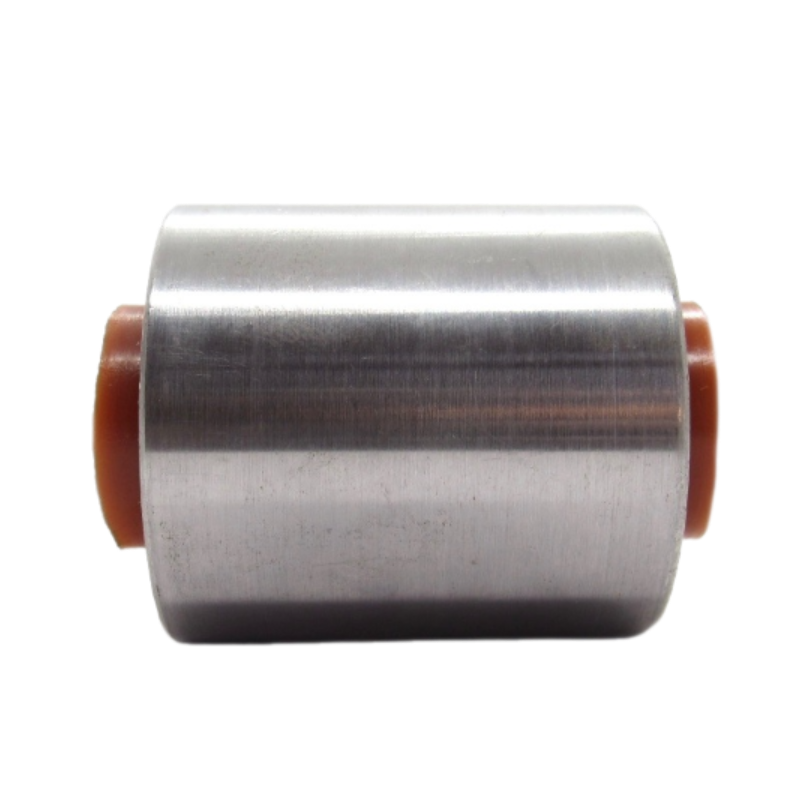 Поліуретановий сайлентблок переднього важеля задній Mazda 323 1994-2000