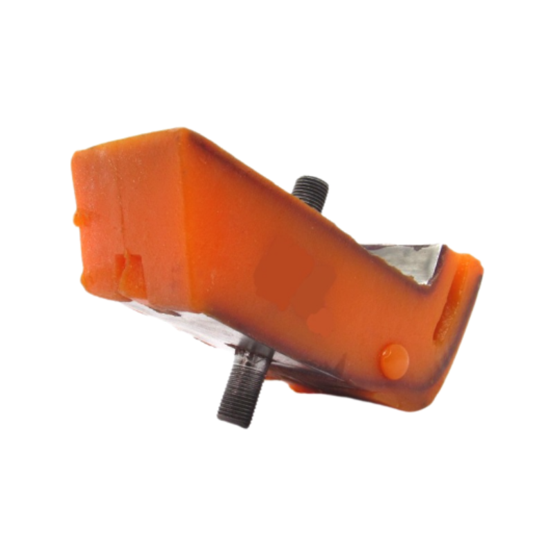 Поліуретанова подушка двигуна нижня Таврія 1999-2011