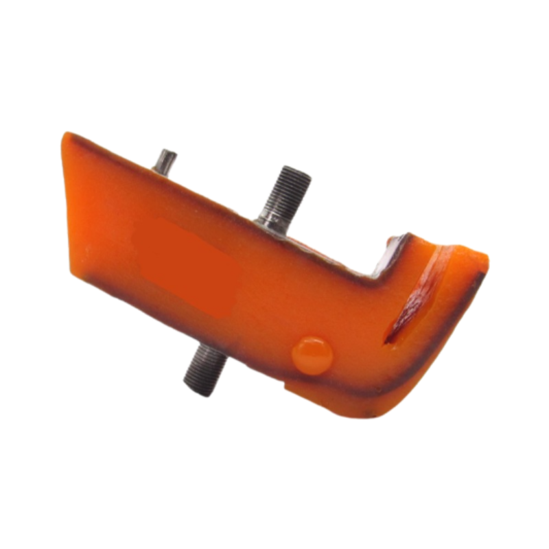 Поліуретанова подушка двигуна нижня Таврія 1999-2011