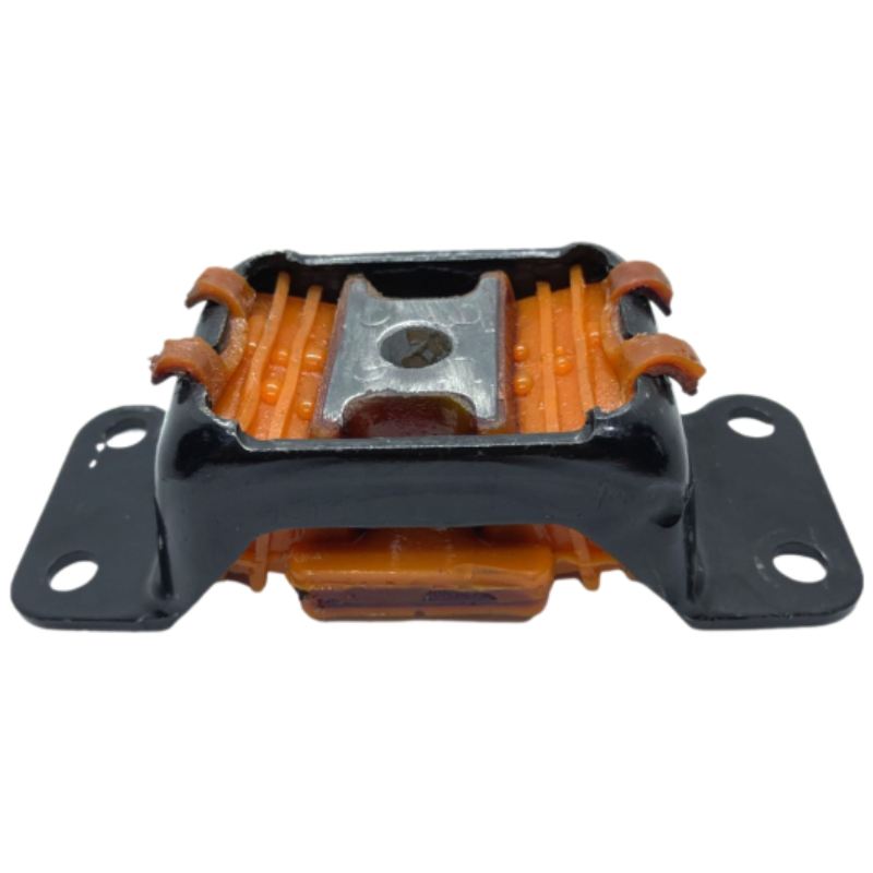 Polyurethane rear gear cushion Bmw E32 1987-1994