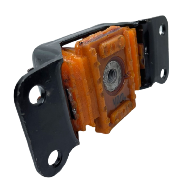 Polyurethane rear gear cushion Bmw E32 1987-1994