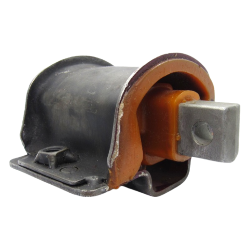 Поліуретанова подушка КПП Merсedes 202 1993-2001