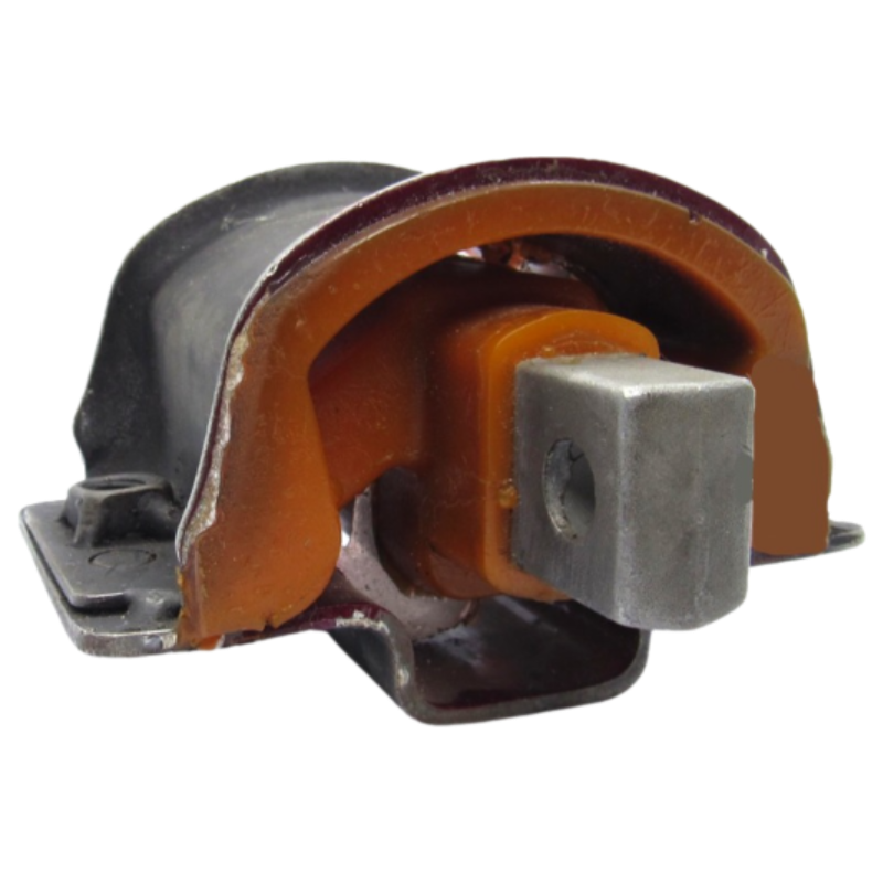 Поліуретанова подушка КПП Merсedes 202 1993-2001