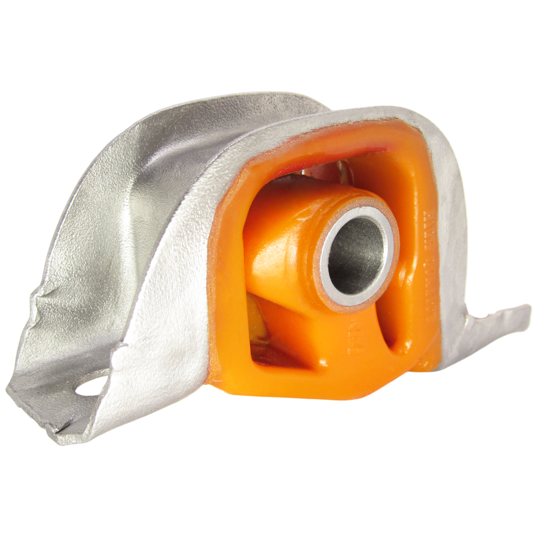 Поліуретанова подушка двигуна передня Honda Cr-x 1988-1991