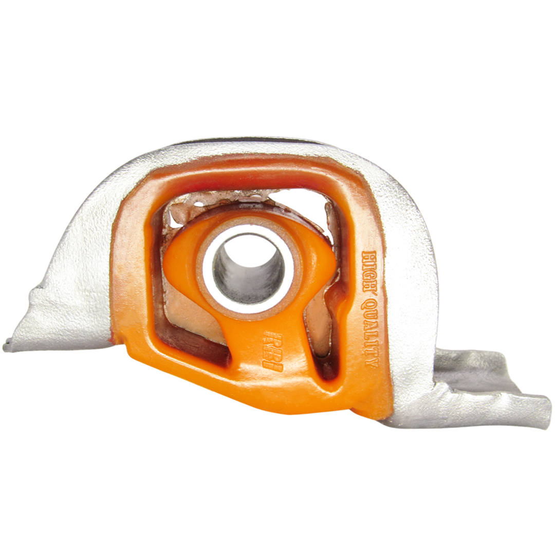 Поліуретанова подушка двигуна передня Honda Cr-x 1988-1991