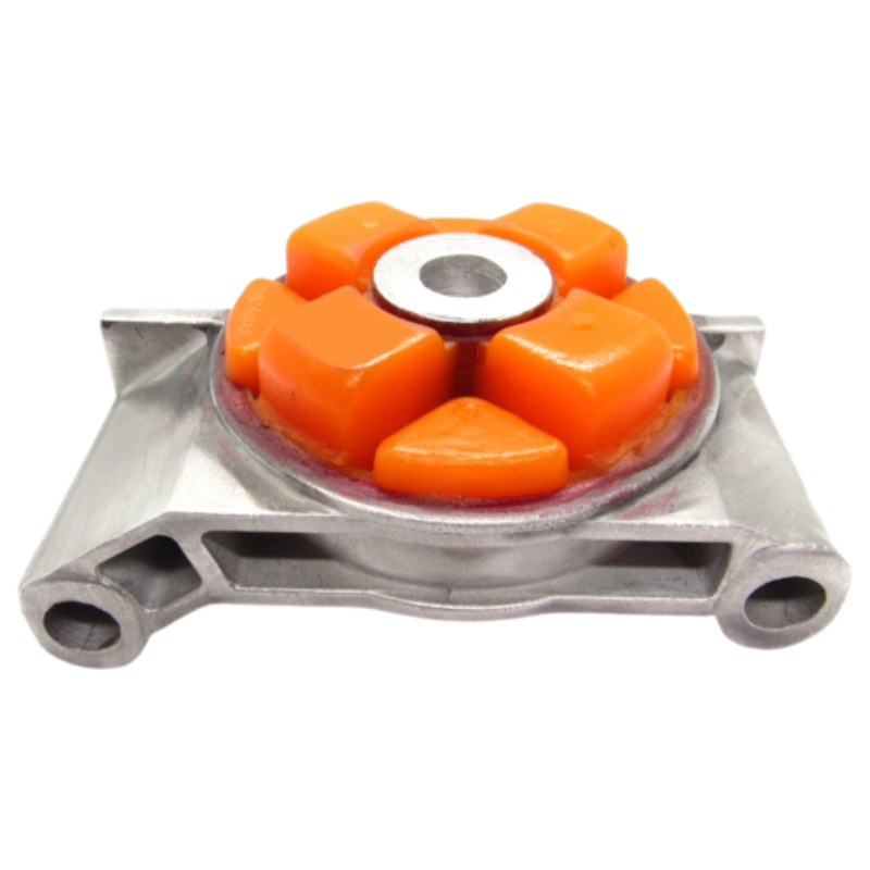 Поліуретанова подушка КПП Audi 90 1987-1991 РЕКОНСТРУКЦІЯ ВАШОЇ