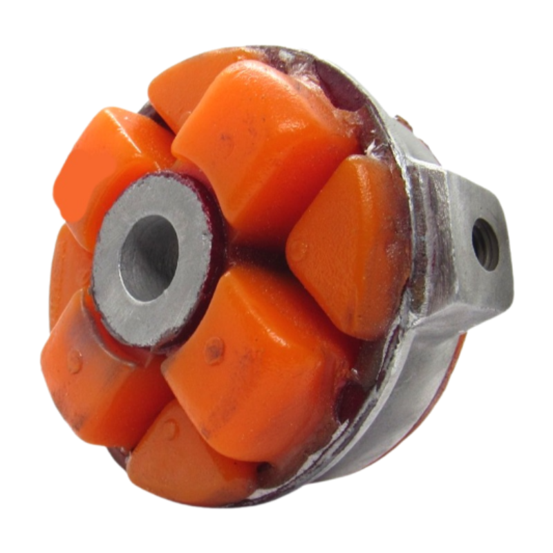 Полиуретановая подушка КПП Audi 80 1978-1986