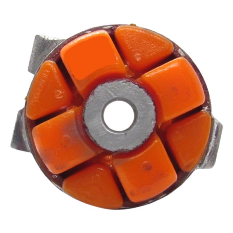 Полиуретановая подушка КПП Audi 80 1978-1986