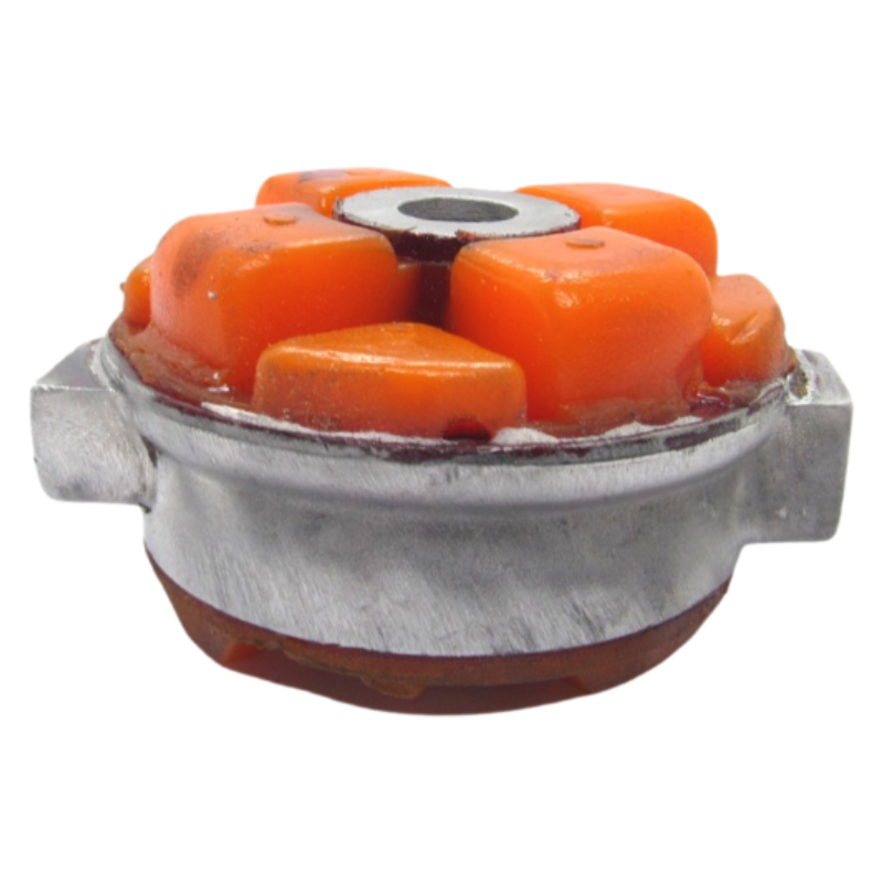 Полиуретановая подушка КПП Audi 80 1978-1986