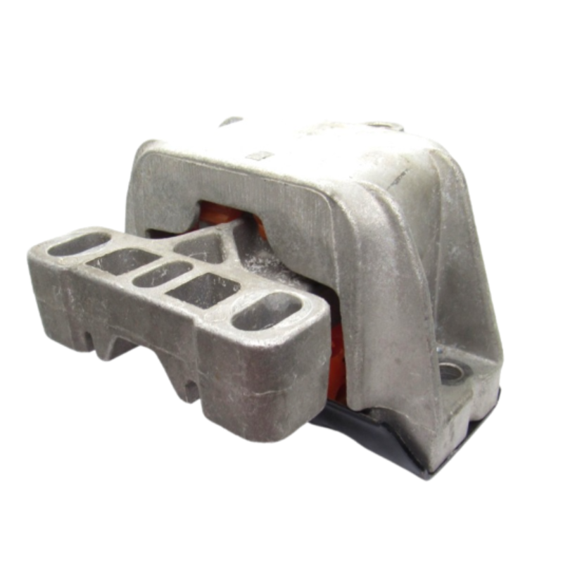 Поліуретанова подушка КПП ліва Audi A3 2003-2012