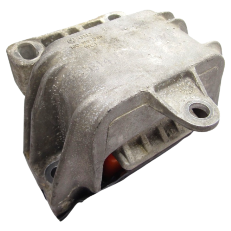 Поліуретанова подушка КПП ліва Audi A3 1996-2006 1.9 TDI