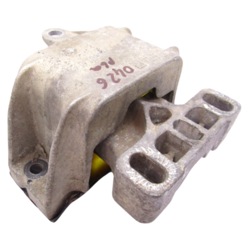 Поліуретанова подушка КПП ліва Audi Cabriolet 1991-2000 HARDNESS