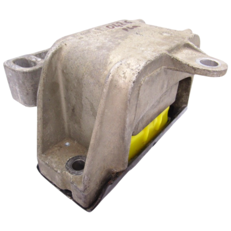 Поліуретанова подушка КПП ліва Audi Cabriolet 1991-2000 HARDNESS