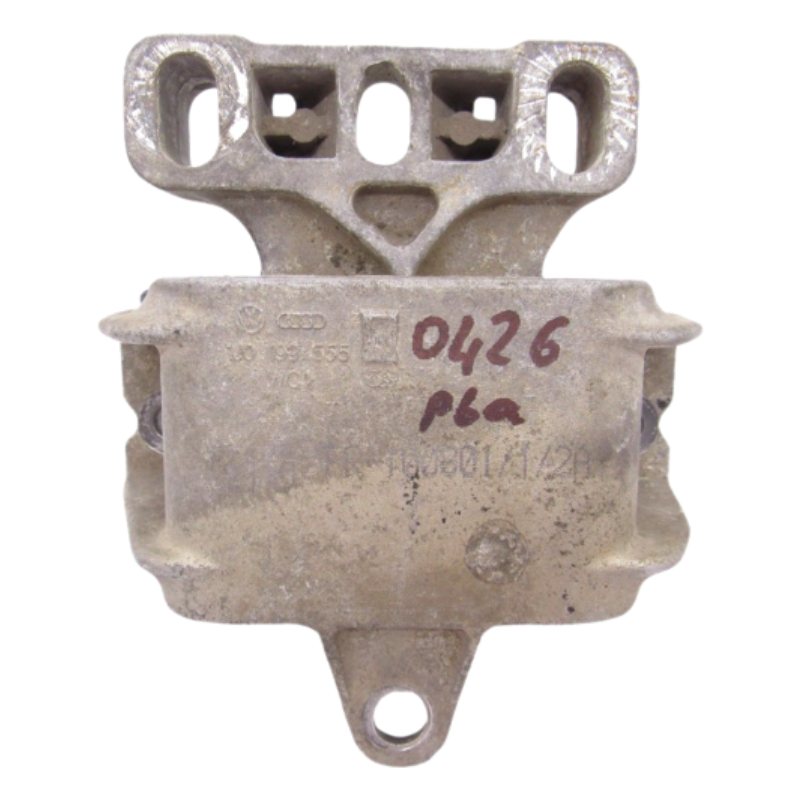 Поліуретанова подушка КПП ліва Audi Cabriolet 1991-2000 HARDNESS