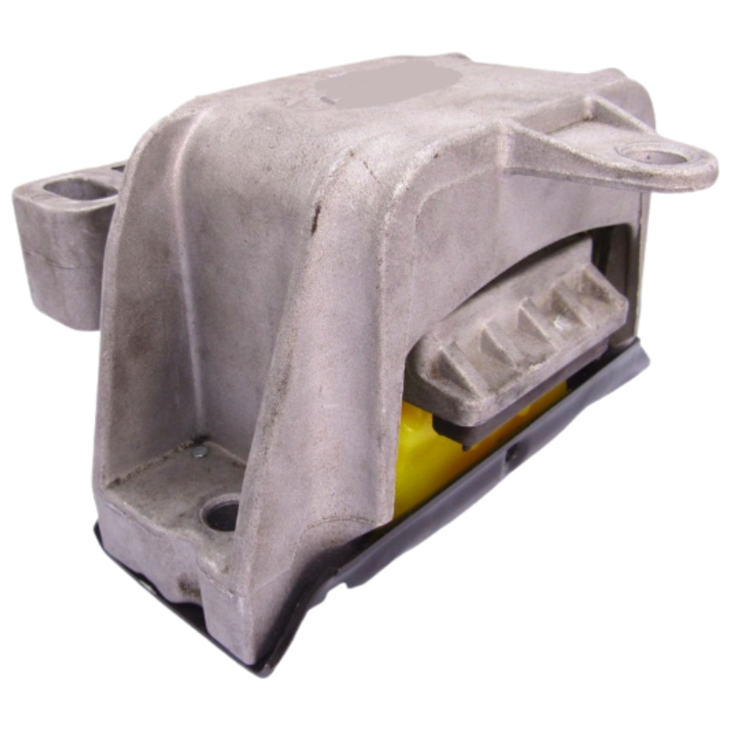 Поліуретанова подушка КПП ліва Audi A3 1996-2006 1.9 TDI HARDNESS