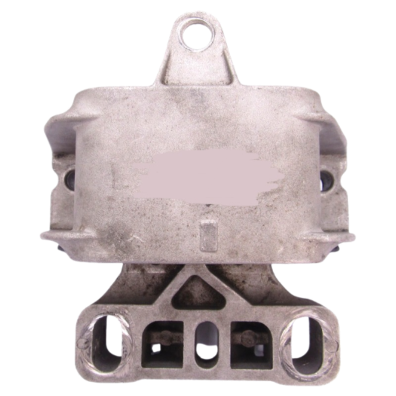 Поліуретанова подушка КПП ліва Audi A3 1996-2006 1.9 TDI HARDNESS