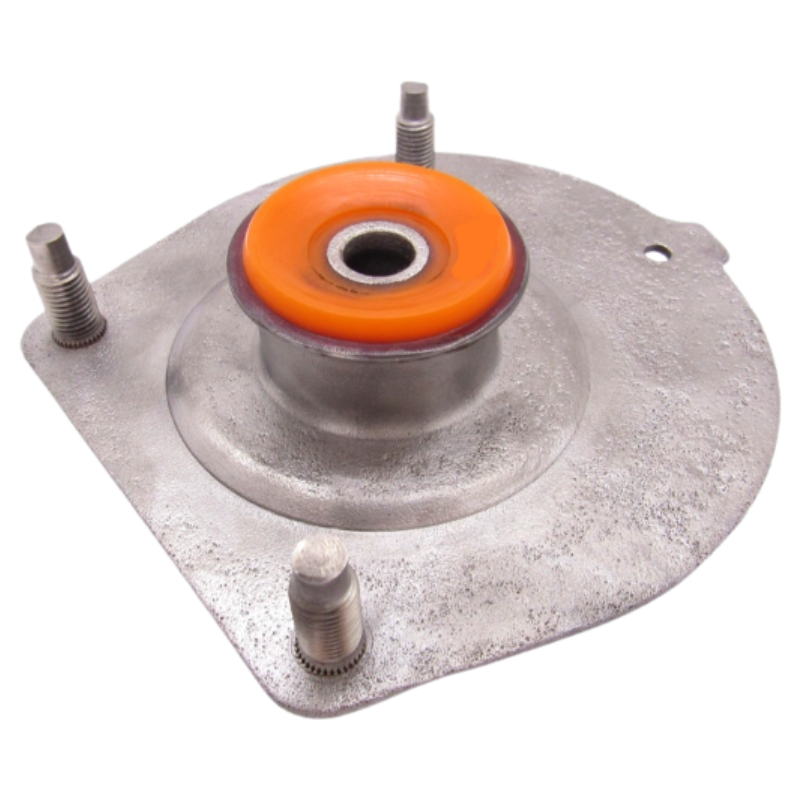 Поліуретанова опора заднього амортизатора Mazda 323 1998-2003 Ліва