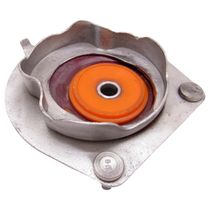 Поліуретанова опора заднього амортизатора Mazda 323 1998-2003 Ліва