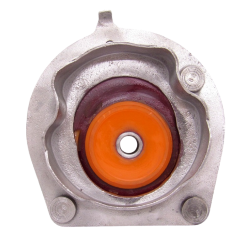 Поліуретанова опора заднього амортизатора Mazda 323 1998-2003 Ліва