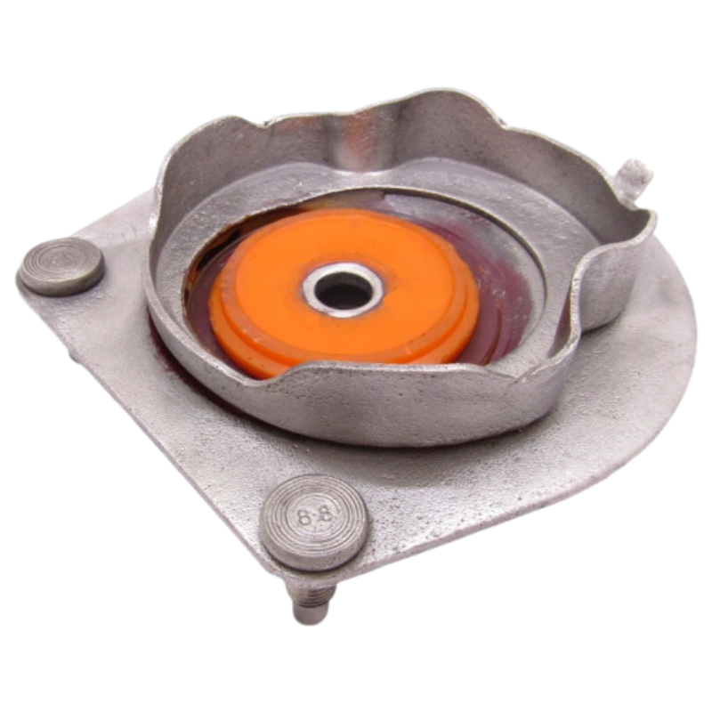 Поліуретанова опора заднього амортизатора Mazda 323 1998-2003 Права