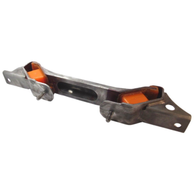 Поліуретанова подушка АКПП Mitsubishi Pajero 2000-2006