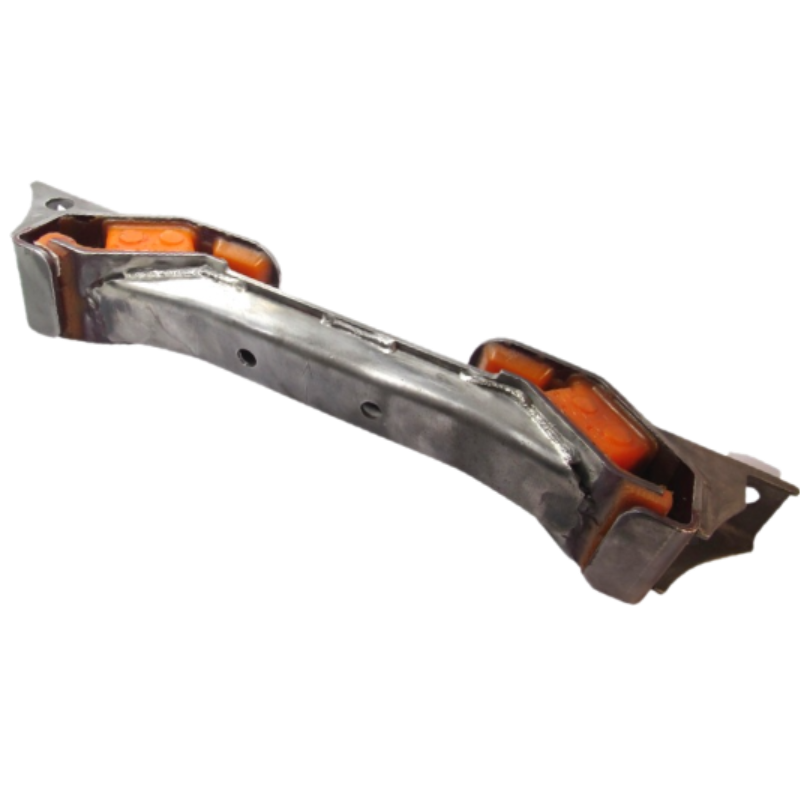 Поліуретанова подушка АКПП Mitsubishi Pajero 2000-2006