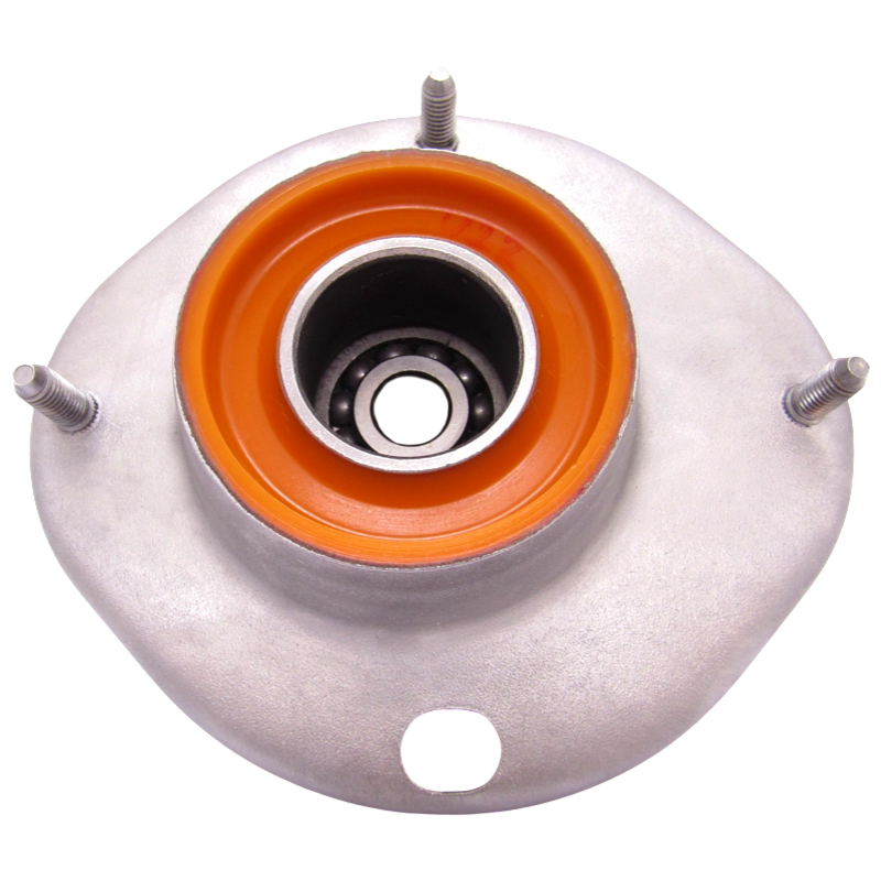 Полиуретановая опора переднего амортизатора Daewoo Sens 1998-2017 ЛЕВОГО