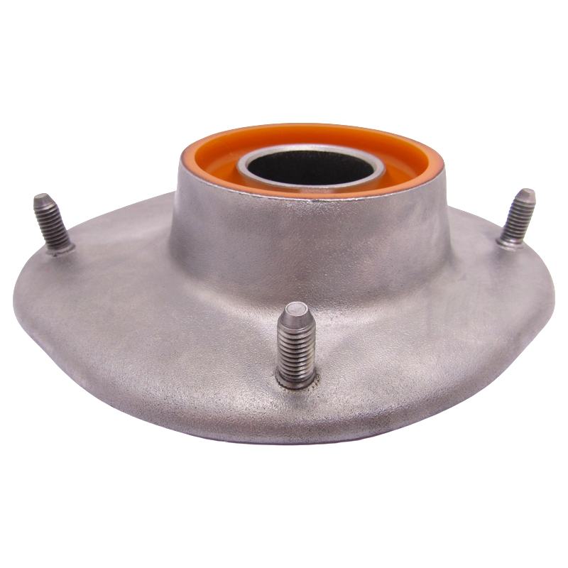 Полиуретановая опора переднего амортизатора Daewoo Sens 1998-2017 ЛЕВОГО