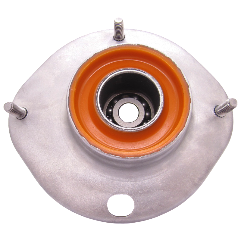 Поліуретановая опора переднього амортизатора Daewoo Lanos 1998-2017 ПРАВОГО