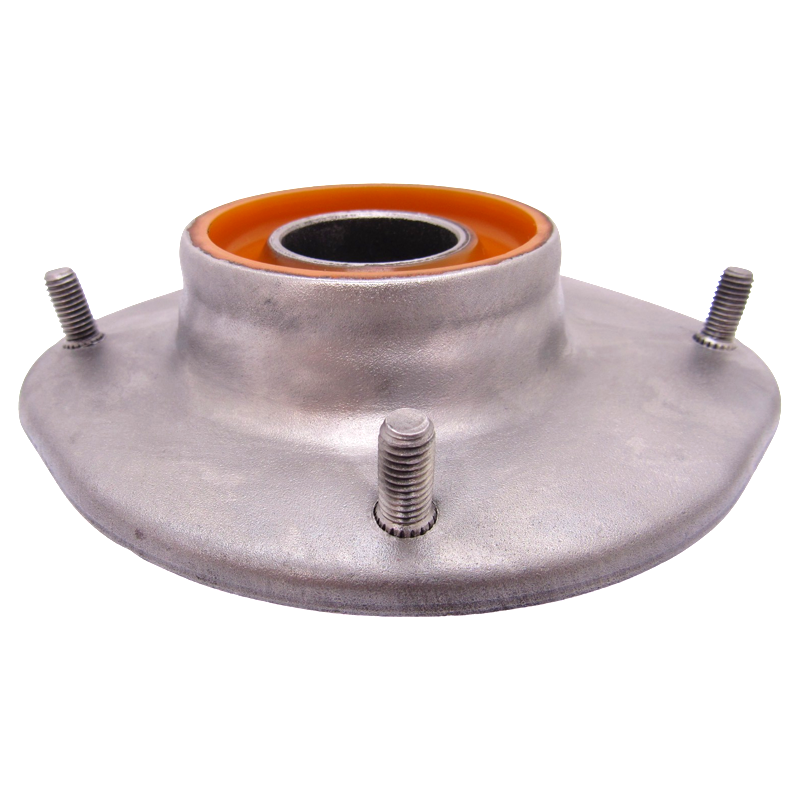 Поліуретановая опора переднього амортизатора Daewoo Lanos 1998-2017 ПРАВОГО