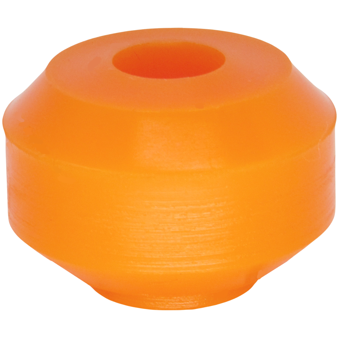 Полиуретановая втулка стойки переднего стабилизатора наружная Jeep Grand Cherokee 1993-1998 МЕНЬШЕ