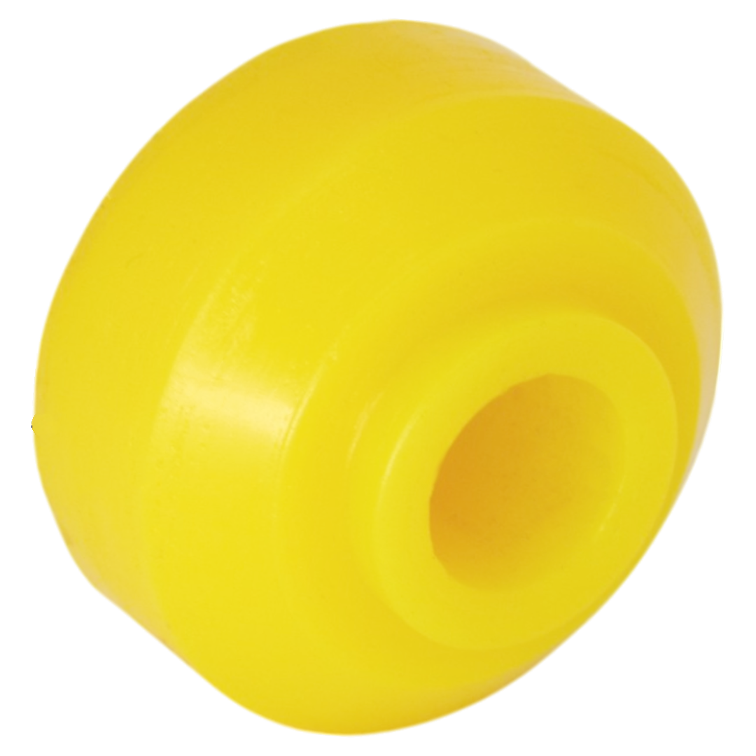 Поліуретанова втулка стійки переднього стабілізатора Jeep Grand Cherokee 1993-1998 МЕНША HARDNESS