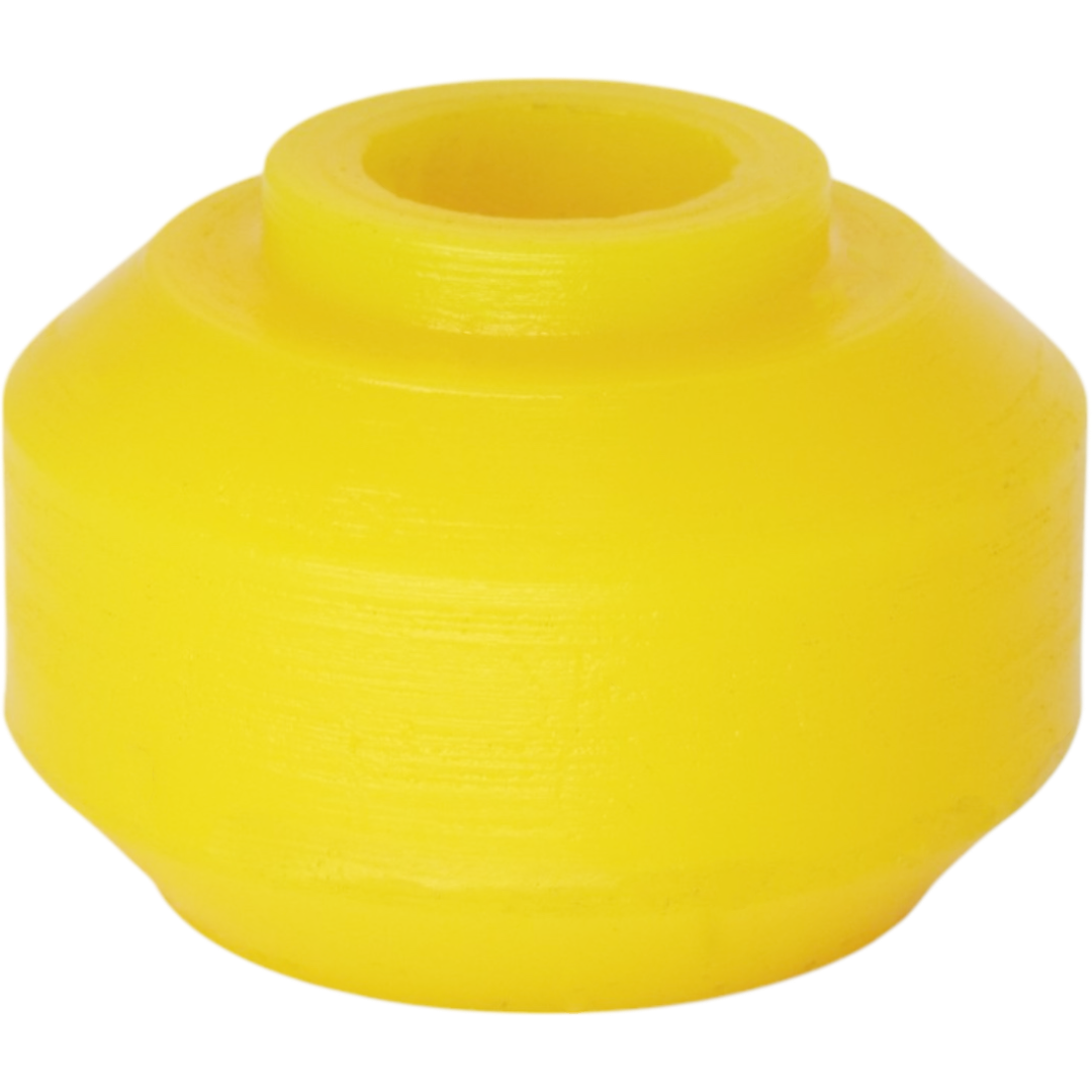 Поліуретанова втулка стійки переднього стабілізатора Jeep Grand Cherokee 1993-1998 МЕНША HARDNESS