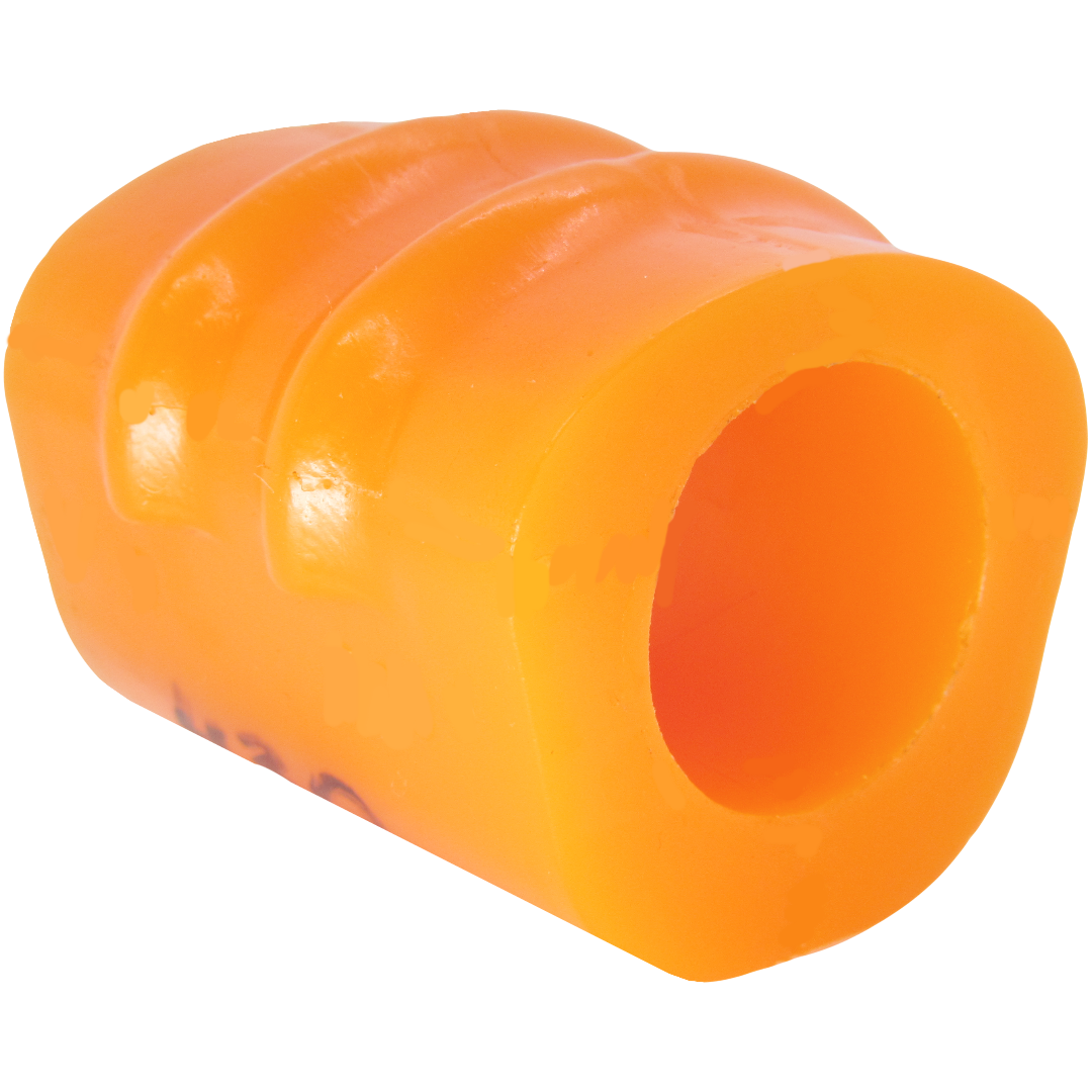 Поліуретанова втулка переднього стабілізатора Man L2000 1994-2001