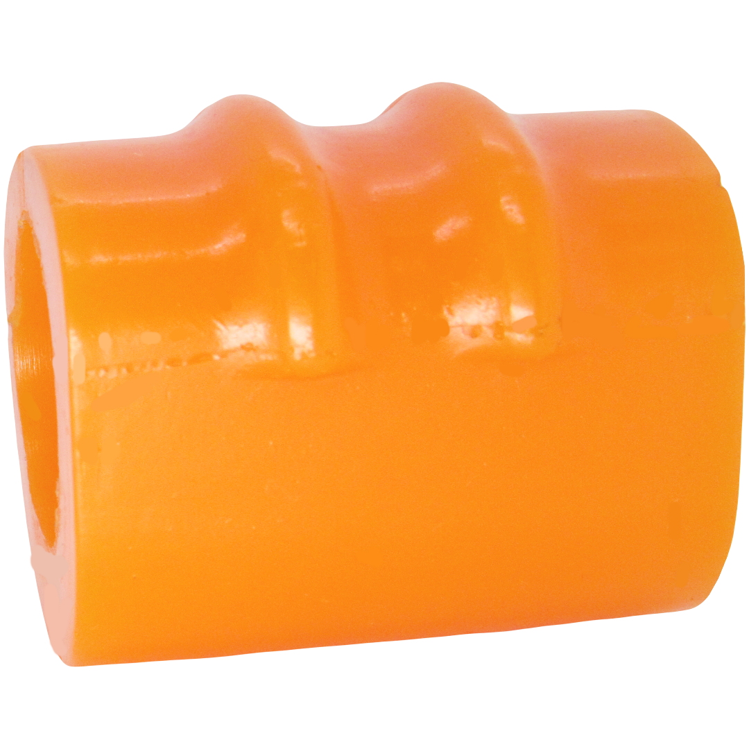 Поліуретанова втулка переднього стабілізатора Man L2000 1994-2001