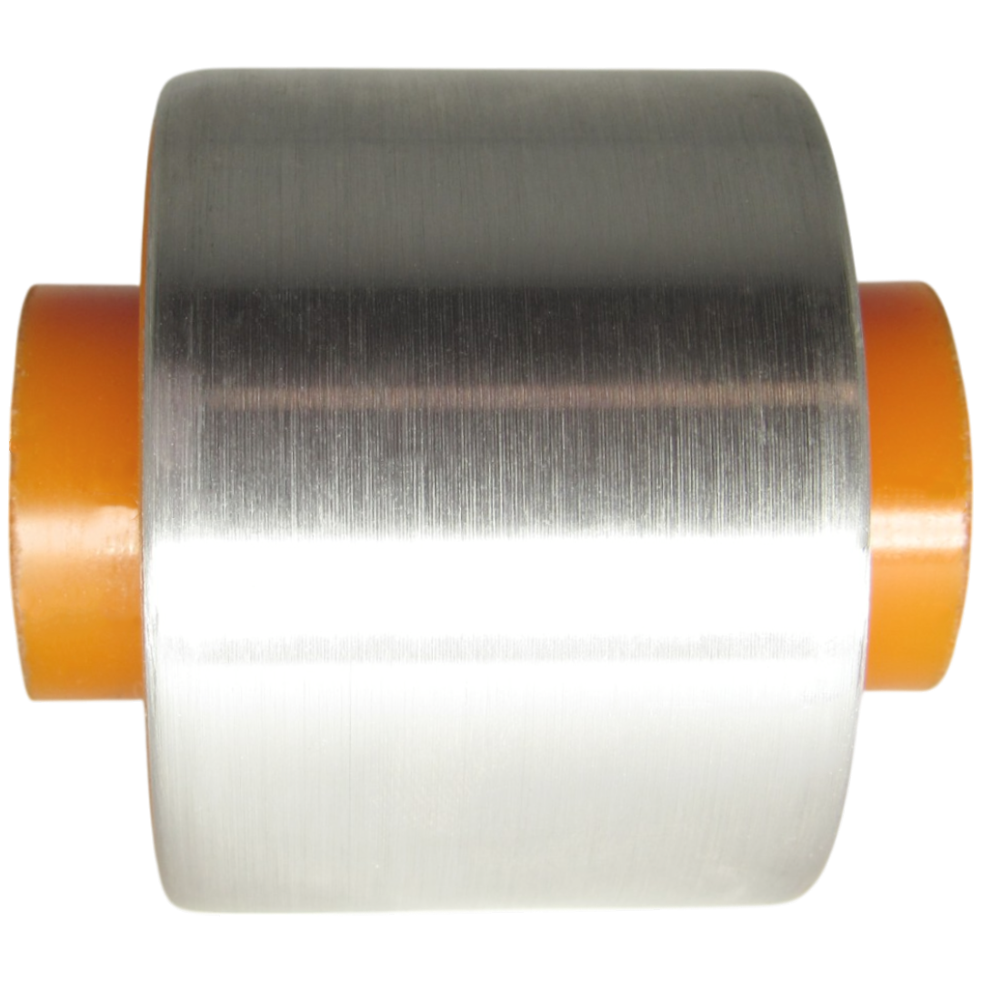 Поліуретановий сайлентблок заднього верхнього П-подібного важеля Chevrolet Evanda 2000-2006