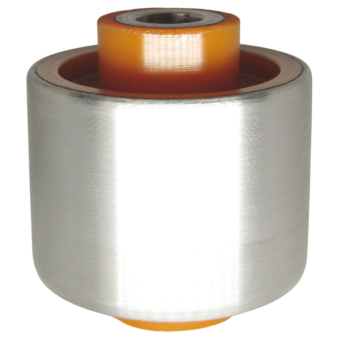 Поліуретановий сайлентблок заднього верхнього П-подібного важеля Chevrolet Evanda 2000-2006