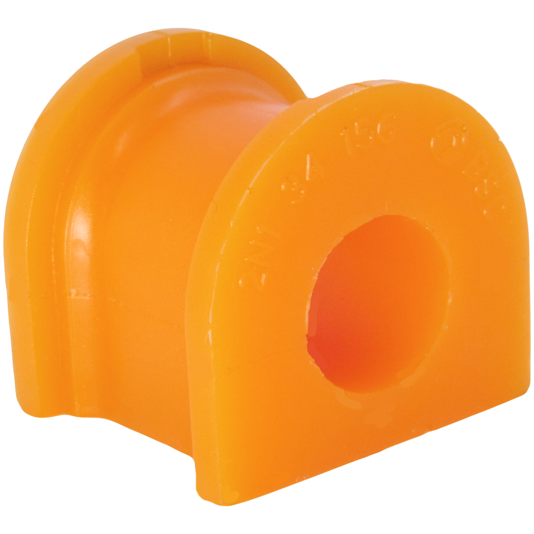 Поліуретанова втулка переднього стабілізатора Kia Spectra 2000-2011 1.8L