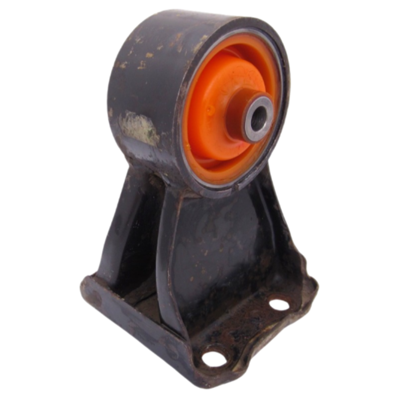 Поліуретанова подушка двигуна задня Mitsubishi Eclipse 1989-1995 PP-0432aa