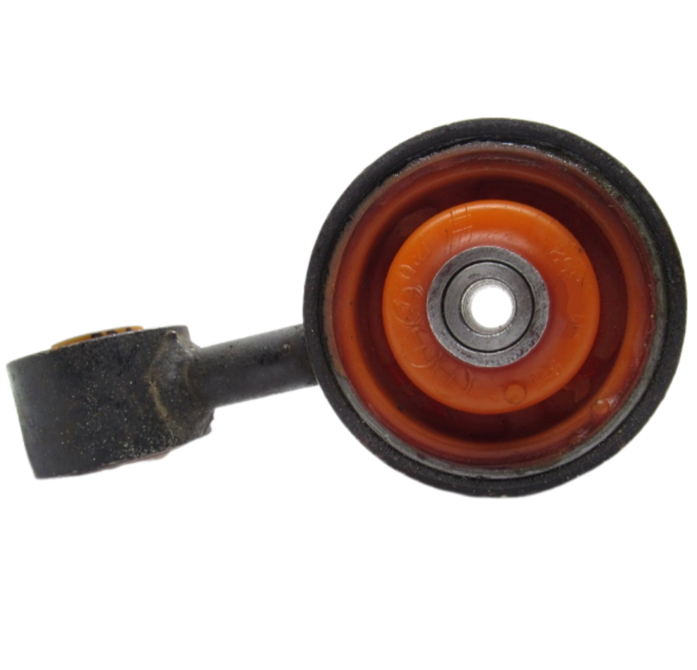 Поліуретанова подушка двигуна задня Mitsubishi Outlender 2001-2006 PP-0432