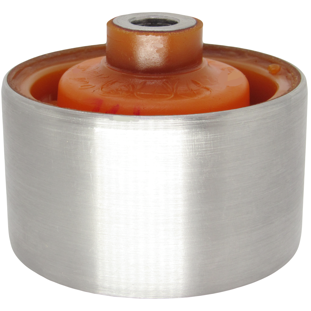 Поліуретанова подушка двигуна задня Mitsubishi Outlender 2001-2006 2,0L ЗМІННИЙ великий САЙЛЕНТБЛОК