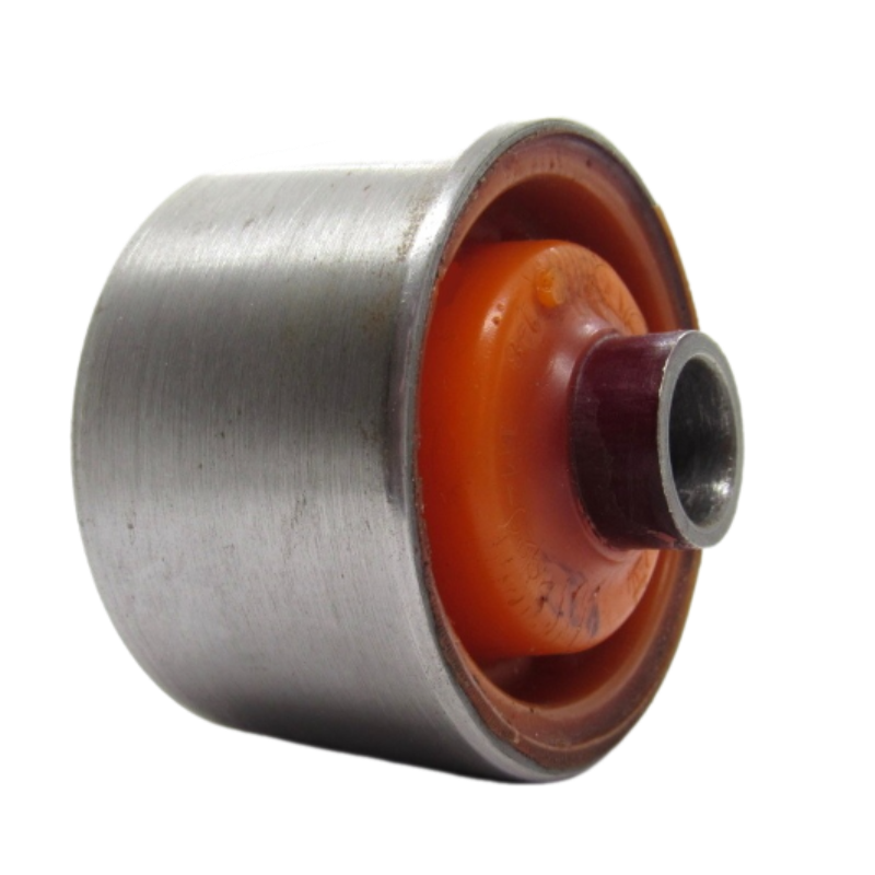 Поліуретанова подушка двигуна передня Mitsubishi Galant 1996-2003 ЗМІННИЙ САЙЛЕНТБЛОК