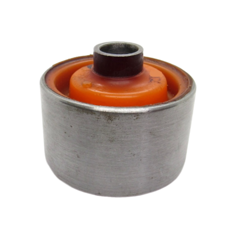 Поліуретанова подушка двигуна передня Mitsubishi Galant 1996-2003 ЗМІННИЙ САЙЛЕНТБЛОК