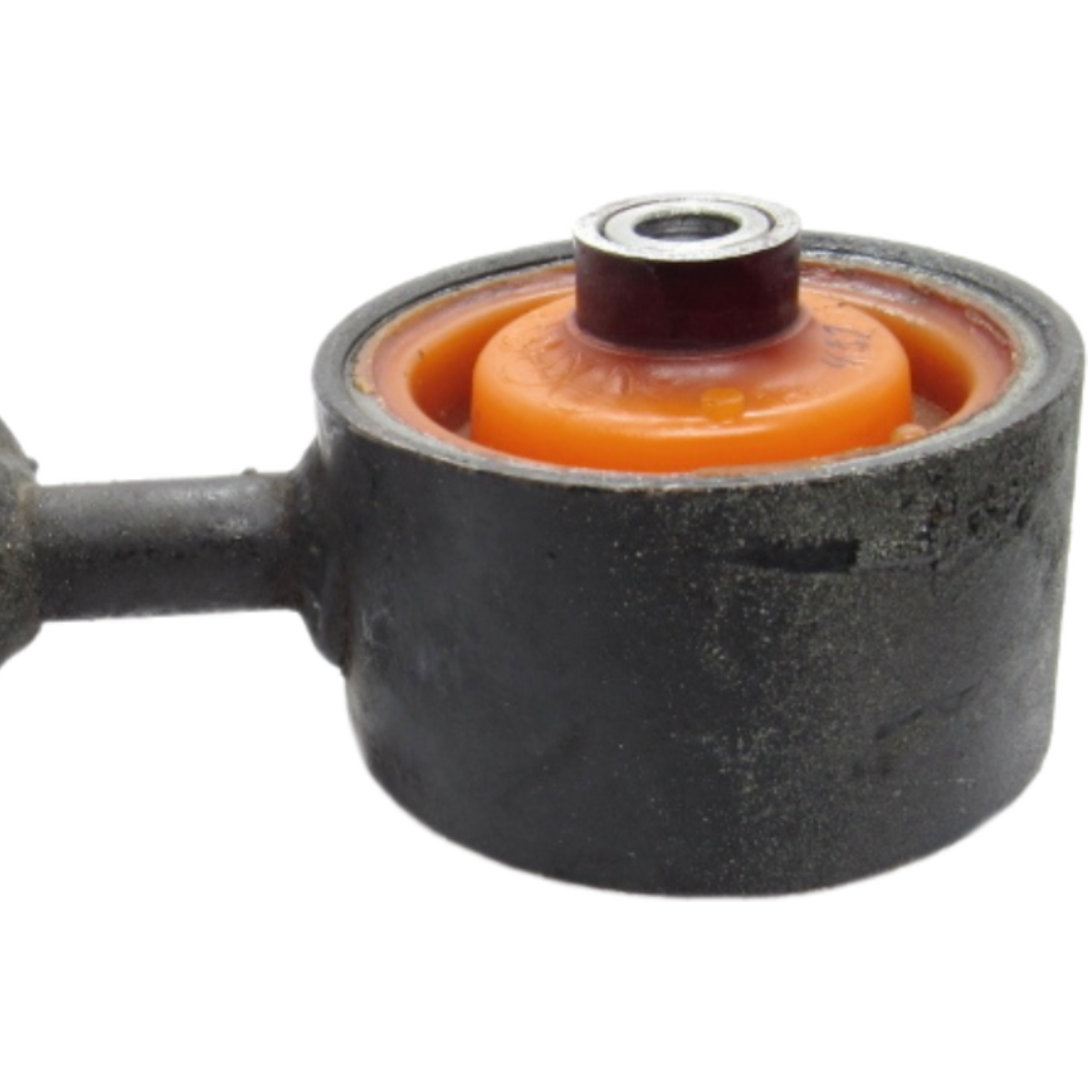 Поліуретанова подушка двигуна задня Mitsubishi Outlender 2001-2006 Послуга ПО ЗАМІНІ великого САЙЛЕНТБЛОКА